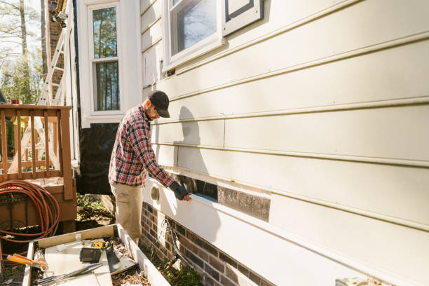 Top rated local Emergency Siding Repair specialists in Bonlee, NC